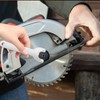 2 Pcs Angle Grinder Wrench Replacement for 5/8"-11 Threaded Angle
