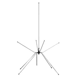 Procomm SPIDER Base Station Scanner Ant. with 50 ft.Coax Bnc