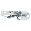 Trailer Door Latch Heavy Duty Galvanized Iron Door Handle Lift