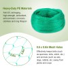 PE Anti Bird Netting 13 X 33 Ft Garden Protection