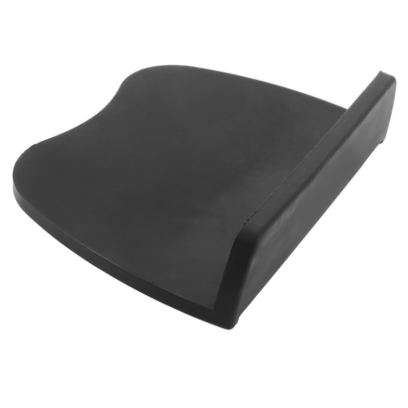 Thicken Silicone Coffee Powder Tamper Pad Holder Tamping Mat Kitchen