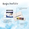 Canson XL Aquarelle A4 Pack with 30 Sheets, Watercolour 12