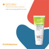 Smith+Nephew SECURA Moisturizing Cream, Soothing Hand and Body Moisturizer for