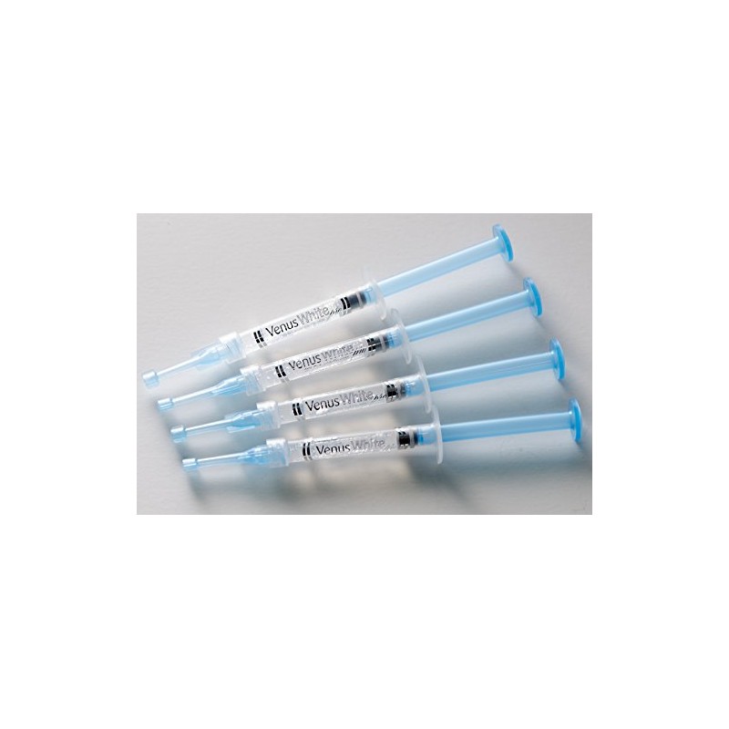 Venus White Pro 16% Whitening Gel 4 Syringe Refill (16%)