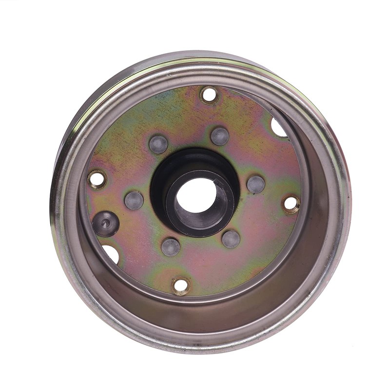 Glixal ATMT1-155-F8 GY6 125cc 150cc 8 coil Alternator Magneto Flywheel