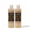 Tigers Eye Stained Glass Gel Flux 8oz. - $12.95 ea.