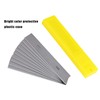 4-Inch Scraper Blades, Kattool 100PCS Replacement Scraper Blades Stainless Steel