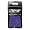 SPRINKLY - Matt 100's & 1000's - Purple - 30g