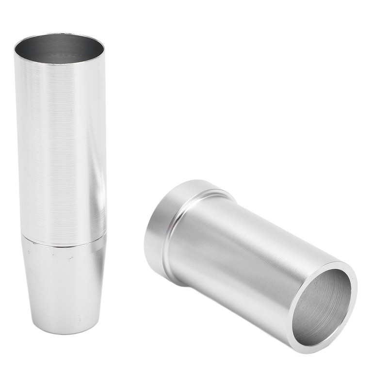 3pcs Turbine Shaft Seal Installer Tool Set Aluminum Alloy for