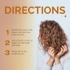 Curly Hair Solutions - Curl Keeper Styling Cream, 8.0 Ounce