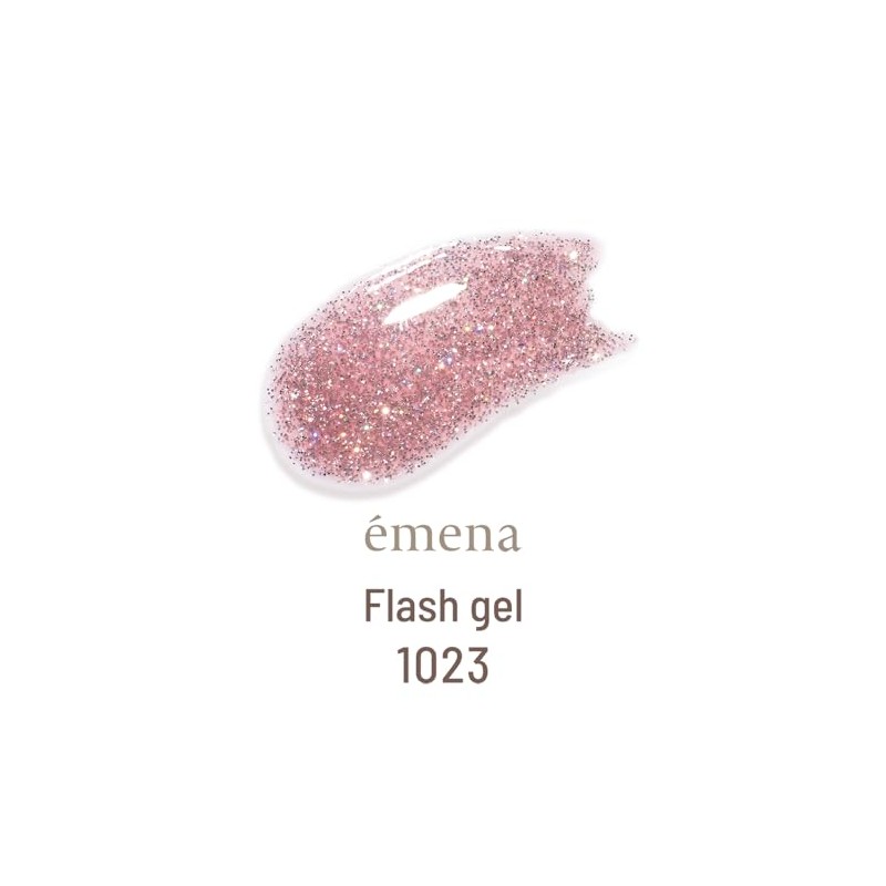 emena Flash Gel 1023 8g