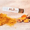 ALP CURCUMIN Drinking Ampoules with Vitamin D3 K2 14 x