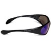 Eyelevel Buffalo Boy's Sunglasses Black One Size