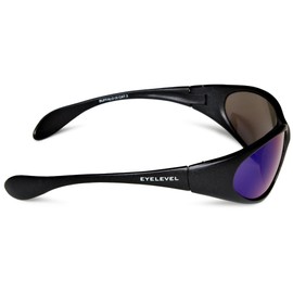 Eyelevel Buffalo Boy's Sunglasses Black One Size