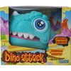 DITOYS Baby Dino Attack Bite Game Toy | Dinosaur Teeth