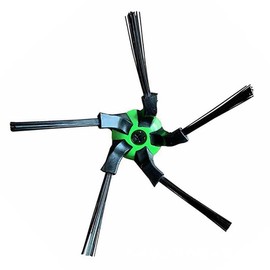 20 Pack Replacement Parts for iRobot Roomba S Series s9 (9150) s9+ s9 Plus (9550) Vacuum Cleaner,(2 Set Rubber Brushes, 6 Filters, 6 Side Brushes, 6 Automatic Dirt Disposal Bags)