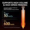 Integrated all metal for printing PLA, ABS, PETEG, TPU, PP,
