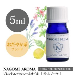 Nagomi Aroma Little Bouquet Blend 5ml [Aromatherapy]
