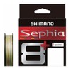 Shimano LD-E61T PE Line, Sepfia 8+, 32.8 ft (10 m)