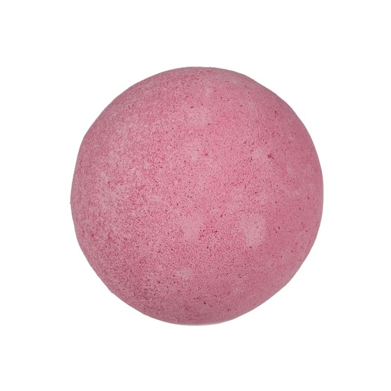 THE REPLICANT Foam Bath Additive/Pack of 4 Fruity Sparkling Bath