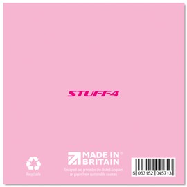 Stuff4 Funny Mothers Day Cards for Mum - I Remembered - Happy Birthday Card for Mum from Daughter and Son, Mum Birthday Gifts 145mm x 145mm