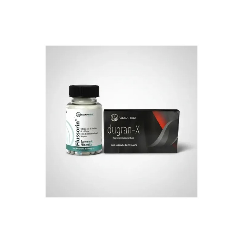 Flussorin Y Dugran-x