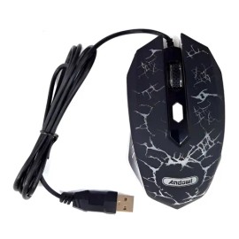Mouse Andowl Q-T39