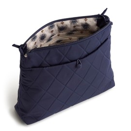 Vera Bradley Women's Polyester Twill Original Hipster, Peacoat, One Size