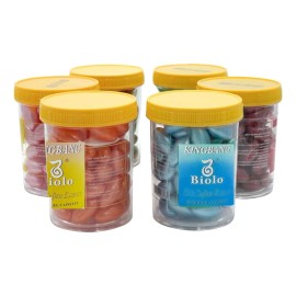 Cápsulas De Gel Argan Suero Para El Cabello Maltratado Frizz