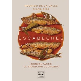 Escabeches (Cocina Temática)