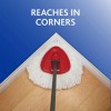 O-Cedar O Cedar EasyWring Spin Mop and Bucket Cleaning System