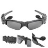 Bluetooth Sunglass Outdoor Smart Glasses Headset Bluetooth Driving Sun Glasses