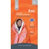 Adventure Medical Kits Sol Emergency Blanket, One Person, 2.9 Ozs.
