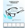 ATTCL Gafas de sol para hombre, polarizadas, deportivas, gafas de