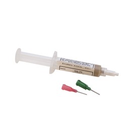 Silver Solder Paste Hard Ss75-1/4 T.o. | SOL-822.20