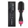 Cepillo alaciador One Step 5250 fucsia