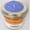 Steenbergs Organic Lavender Dried Flower Standard Jar 12g