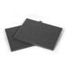 Slipstick Premium Wool Felt Sheet Furniture Pads/Floor Surface Protectors (6