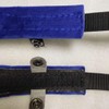 Accordion Shoulder Straps 4 Colours Adjustable Accordion for 16-120 Bass,