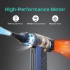 KICA Electric Powerfull Air Duster Blower for Car Detailing Tool
