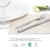 '50 Serviettes "ROYAL Collection 1/4-fold 40 cm x 40 cm
