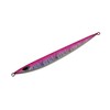 NatureBoys SB1110-02K Swimbird Metal Jig Lure, Pink Holo, 3.9 oz