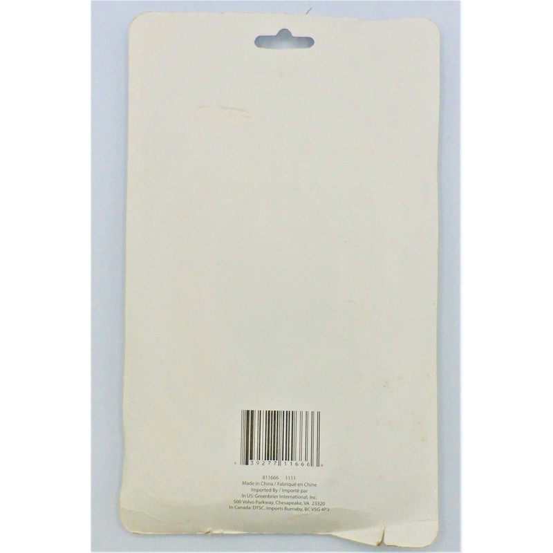 Sassy & Chic Plastic Combs, 12 Count