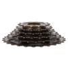 KIMISS Bicycle Freewheel Cassette, 6-Speed 14T 28T Mountain Bike Sprocket