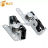 M MATI Left & Right Door Latch For Can-Am Maverick