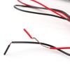 Artudatech Raptor Conversion Grill Grille Wire Harness Cable for F-150