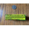 Ferrara Vintage unopened Pack of Fruit stripe Gum