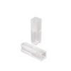 Azlab 1-2848-02 Disposel (For Near UV and Visible Light), Semi-Micro
