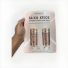 Nexxus Slick Stick Styling Aid Hair Wax Strong Hold NIB