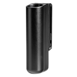 ASP, Inc. Envoy Baton Scabbard Talon Baton, Duty Belt Accessories for Police Officers, Security Guards, and Law Enforcement, Tactical and Personal Defense Equipment, Baton Holder for Duty Belt